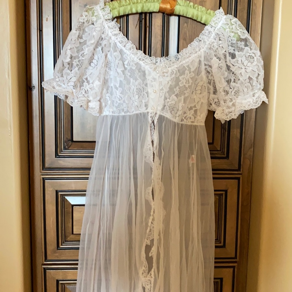 🌸❤️Negligee overcoat
